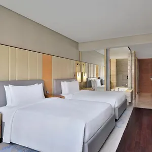 Jw Marriott Aerocity ***** New Delhi