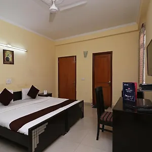 Oyo 6608 Sector 56 *** Badshahpur